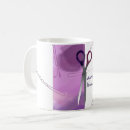 Search for hair dresser mugs Pink