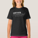 Search for flute Flute player