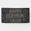 Search for outer space banners Astronaut