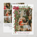 Recherche de gui noël cartes Photo de famille