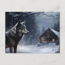 Recherche de noel cartes postales Neige