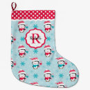 Recherche de pingouins chaussette de noël Mignon