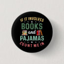 Recherche de pyjama badges Drôle
