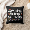 Search for family christmas pillows Xmas