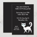 Recherche de yeux bleus invitations Pour enfants