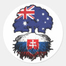 Search for slovakia flag stickers Slovakian