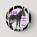 Search for zebra buttons Syndrome