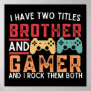Search for gamer posters Trending