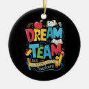 Search for dreams ornaments School