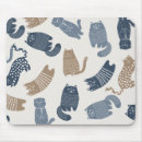 Recherche de motif chat tapis souris Tendance
