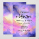 Search for cool space invitations Stars