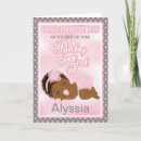 Search for african baby congratulations cards Newborn