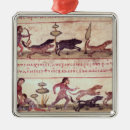 Search for deer hunting ornaments School