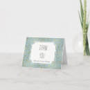 Search for blue leopard cards Chic