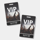 Search for concert badges Vip