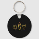 Search for vintage surfboard keychains Waves