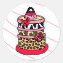 Search for fancy birthday stickers Glam