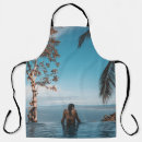 Search for travel aprons Beach