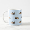 Search for french bulldog puppy mugs Black