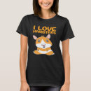 Search for hamsters tshirts Golden hamster