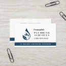 Search for drop business cards Heating