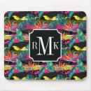 Recherche de palmier exotique tapis souris Tropiques