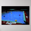 Search for billard posters Table