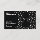 Search for crypto business cards Investor