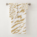 Search for leopard bathroom accessories Lion