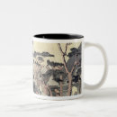 Search for hiroshige mugs 19th
