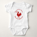 Search for lunar new year baby clothes Red