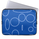 Recherche de bouclé ordinateurs portables protections Bleu