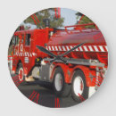 Search for engineering clocks Vehicle
