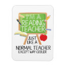 Search for teacher rectangular magnets Books