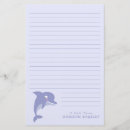 Search for ocean stationary stationery paper Cute