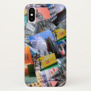 Recherche de skyline iphone coques New york city