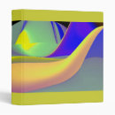 Search for abstract digital binders Rainbow