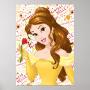 Search for princess belle posters Beast