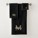 Search for black and tan bath towels Modern