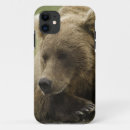 Search for grizzly bear iphone cases Nature