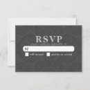 Recherche de charbon de bois invitations Classique