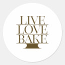 Recherche de gastronomie autocollants Boulangerie