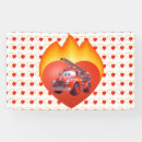 Search for red fire truck posters Boy