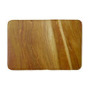 Search for wood grain bath mats Tree