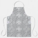 Search for light grey aprons Elegant