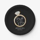 Search for bride plates Bride to be