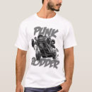 Recherche de kulture de kustom Hot rod