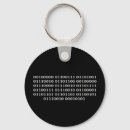 Search for for programmers keychains Geek