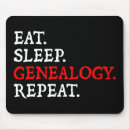 Search for family tree mousepads Ancestry