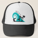Recherche de surfer casquettes Hawaii